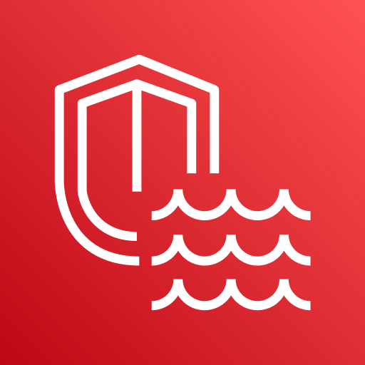 Amazon Security Lake Logo